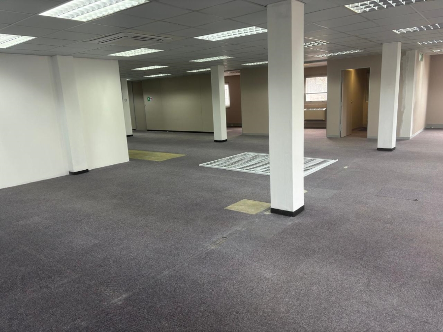 To Let Commercial Property for Rent in Rosendal Western Cape